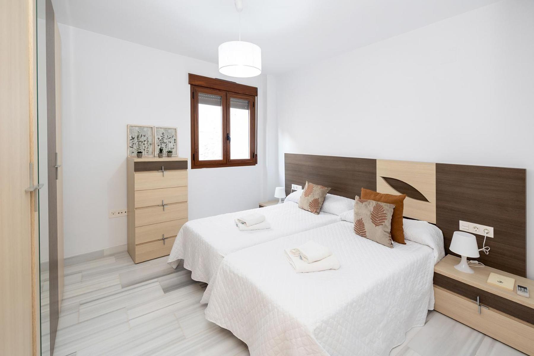 3 Bedroom Elegant & Cozy City Centre Granada Bagian luar foto