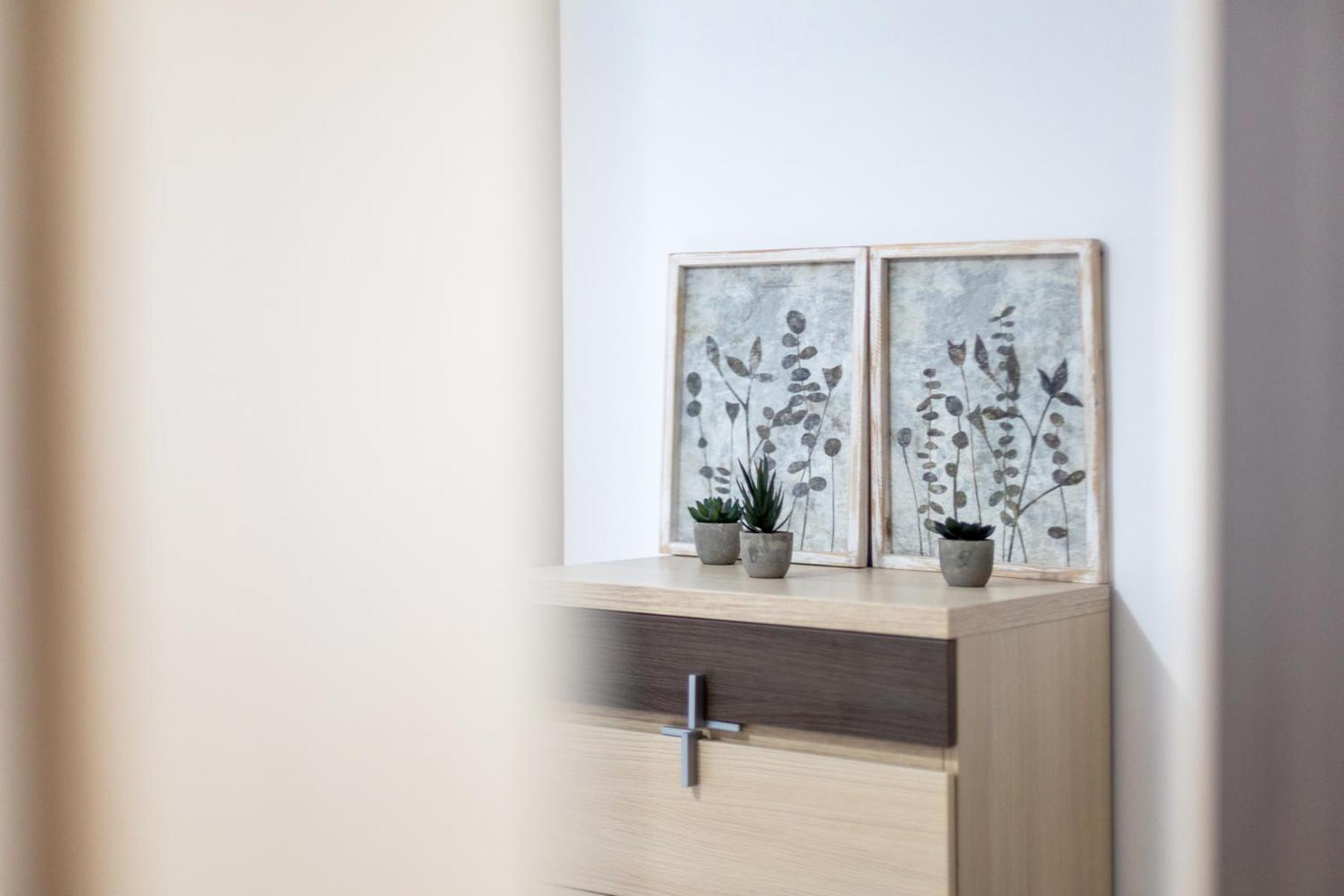 3 Bedroom Elegant & Cozy City Centre Granada Bagian luar foto